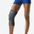 Neoprair Knee Support with Side Splints and Straps – Available in 4 sizes