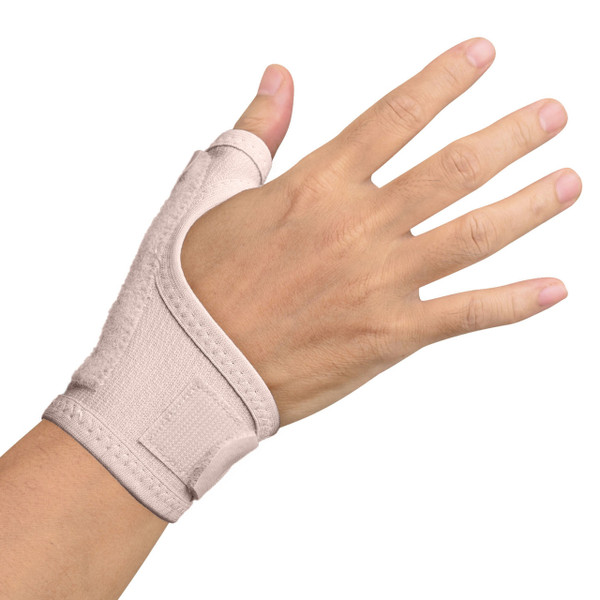 Essencial Thumb Support with V Shaped Thumb Splint 