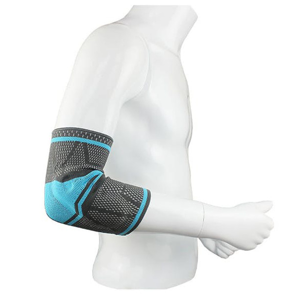 KoolPak Elbow Compression Support