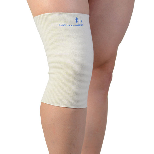 Wool Knee Support
