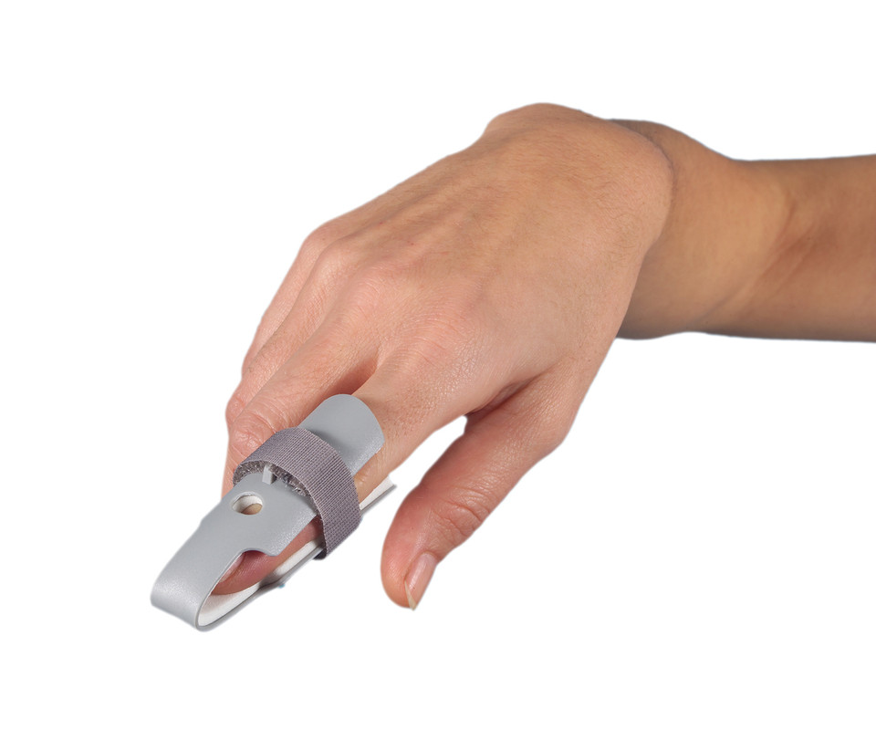 C13 Rheumatoid Arthritis Hand and Finger Brace