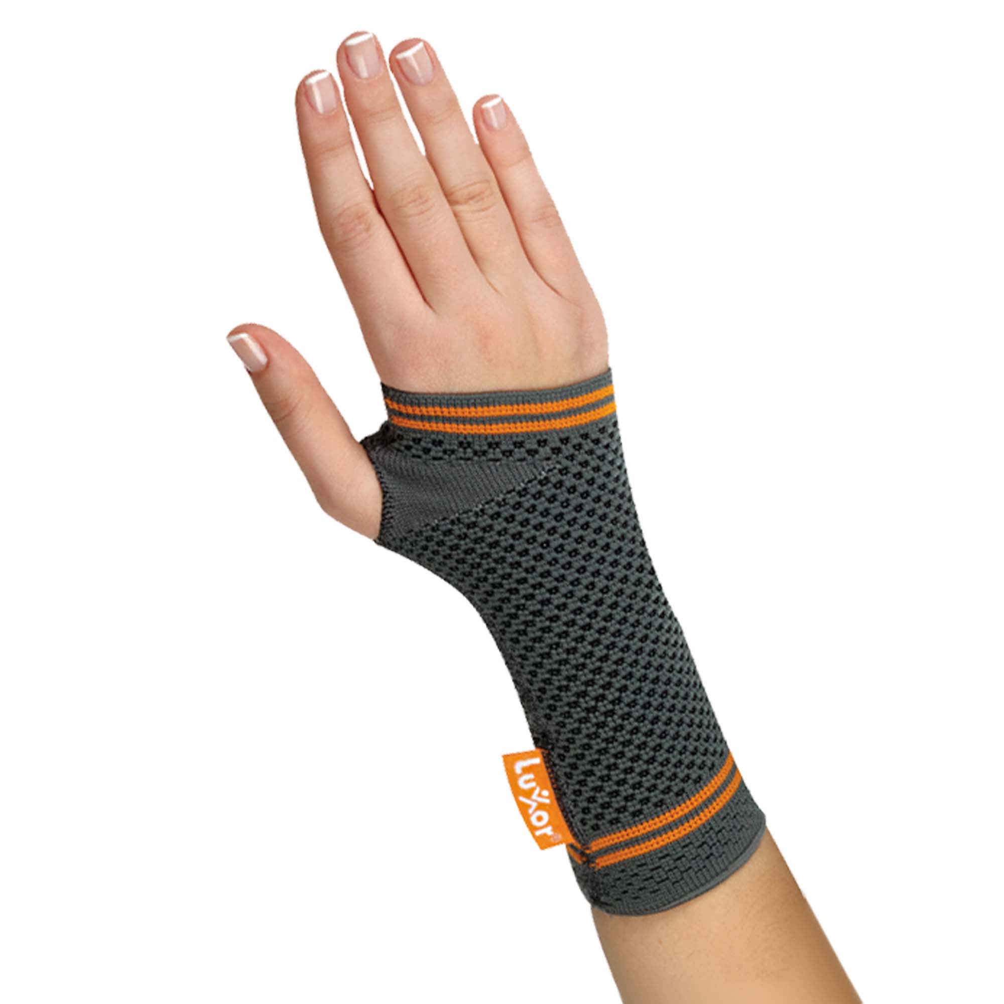 How do I choose a wrist brace? Sports and Medical Bracing UK Ltd