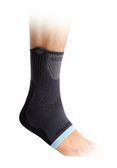 Malleoaction Elastic Ankle Support for mild ankle injuries