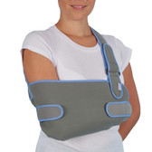 903 – Arm Sling & Shoulder Immobilizer – Recommended for effective shoulder immobilisation and arm support following shoulder surgery or shoulder injury.  Available in 4 sizes.