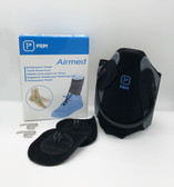 ATX01 Airmed Textile Drop Foot Splint  - NO PLANTAR BAND