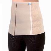 CompactBand Cotton Back Support 