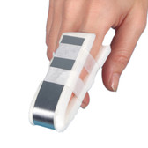 Aluminium Finger Immobilizer 