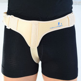 Single Sided Hernia Support Belt 