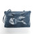 Shayna - Navy Snake