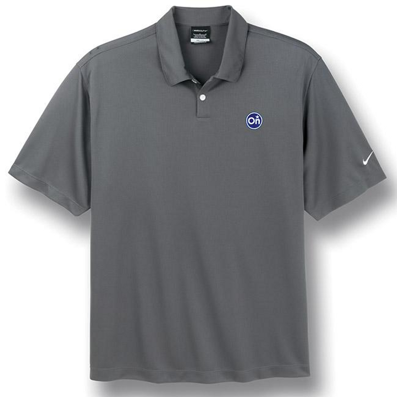 nike golf polo