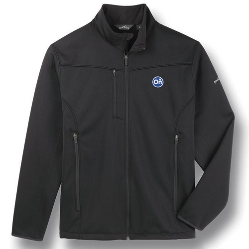 volvo soft shell jacket