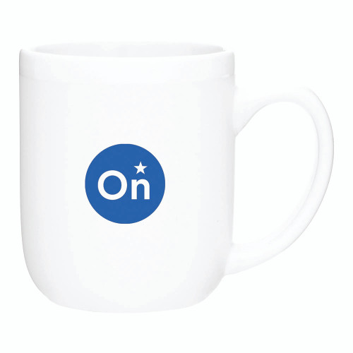 OnStar Ceramic Mug