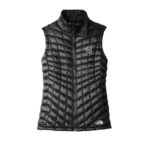 Ladies The North Face®* ThermoBall™* Trekker Vest