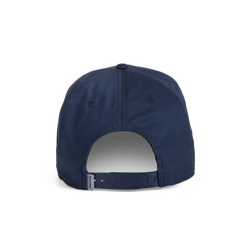 Retro Rope Cap