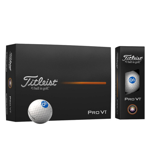 Golf Balls