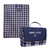 Roll-Up Picnic Blanket