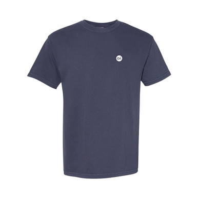 Garment Dyed T-Shirt - OnStar