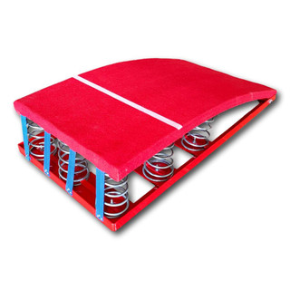 Buffalo Sports Deluxe Gymnastics Spring Board