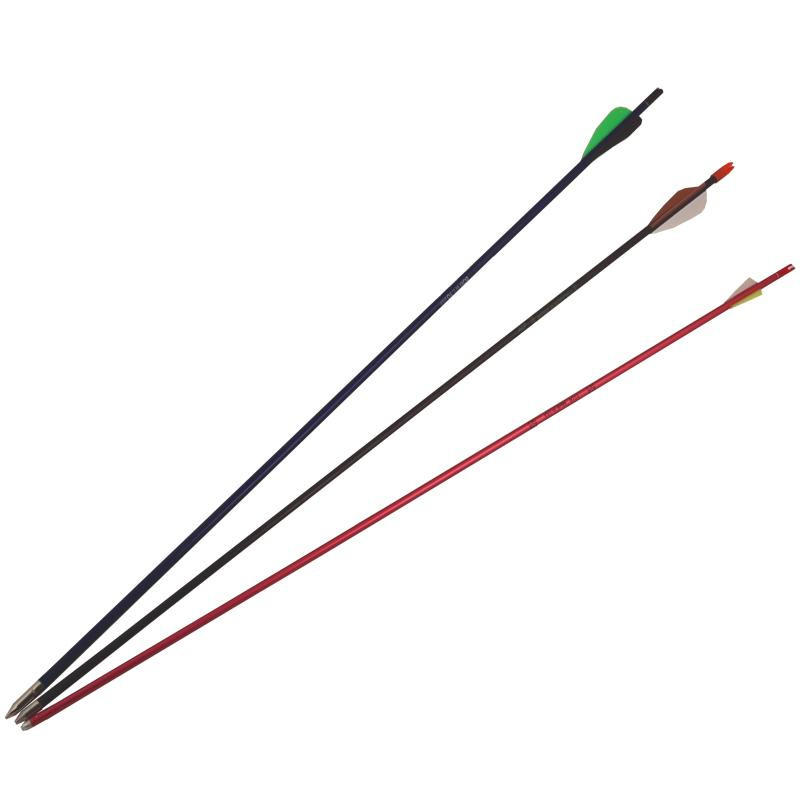 Aluminium Arrows
