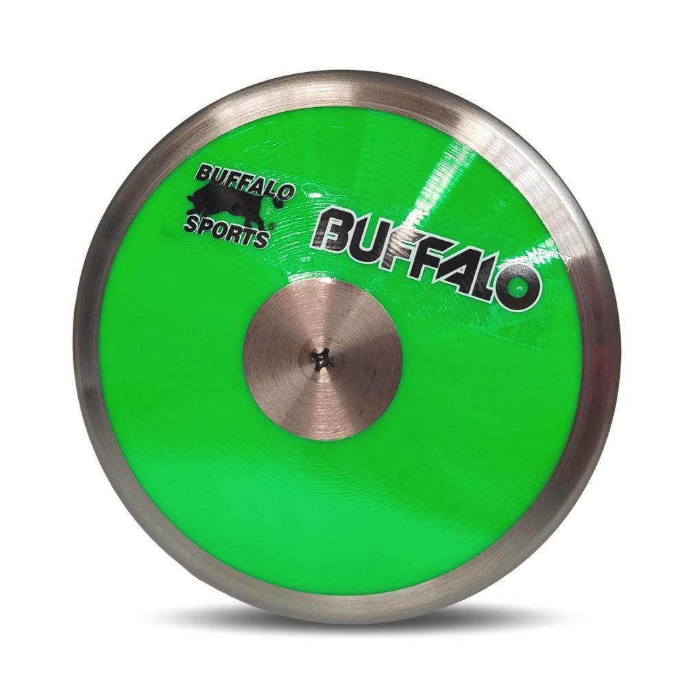 Buffalo Sports Elite Synthetic Discus
