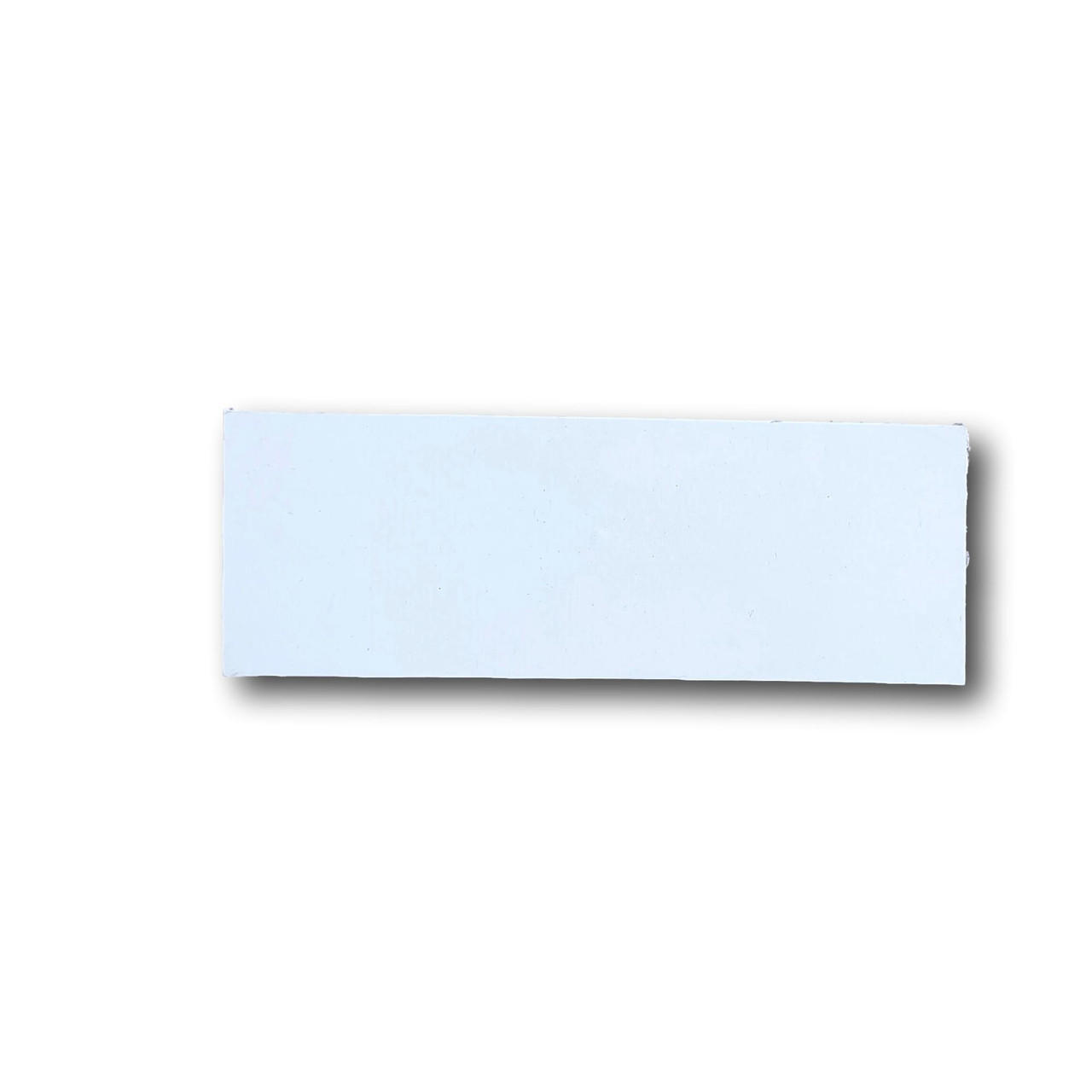 Buffalo Sports Heavy Duty Rubber Pitchers Plate