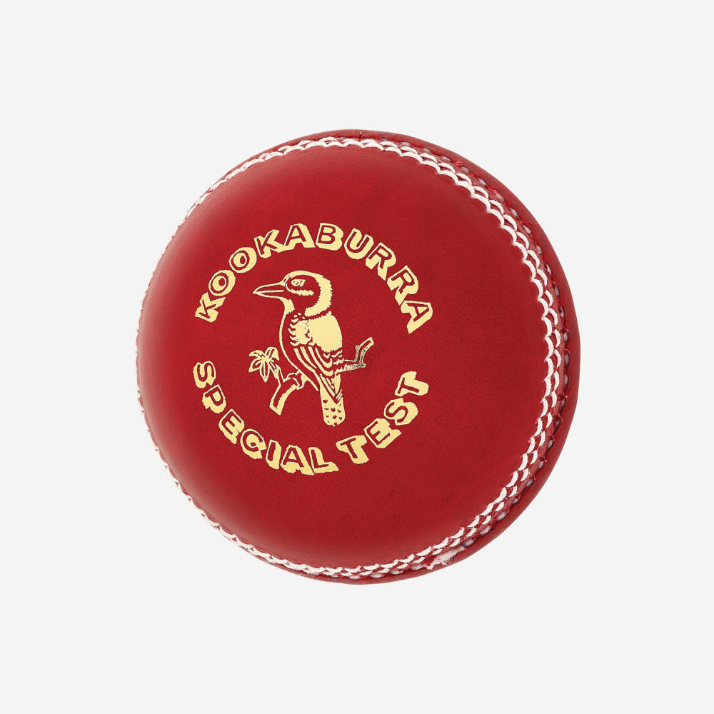 Kookaburra Special Test  2 Piece Cricket Ball 25/26 Model