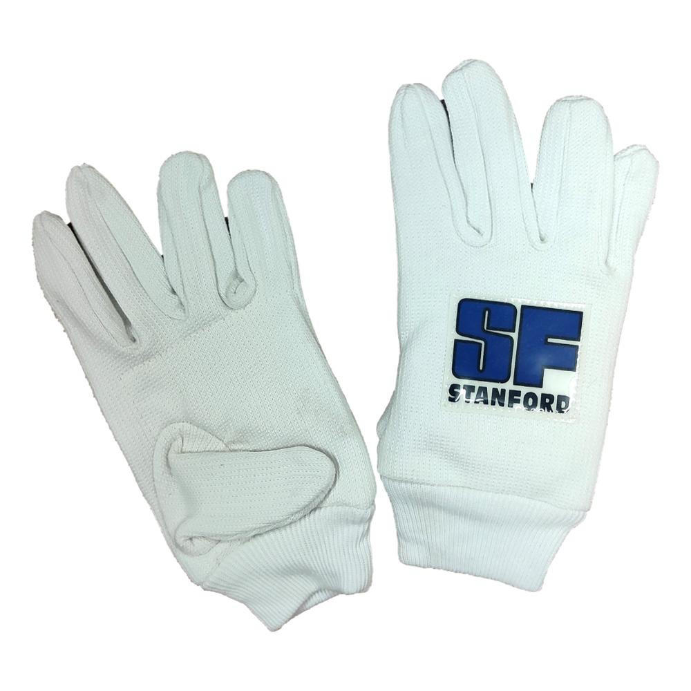 Cotton Padded Wicket Keeping Inners