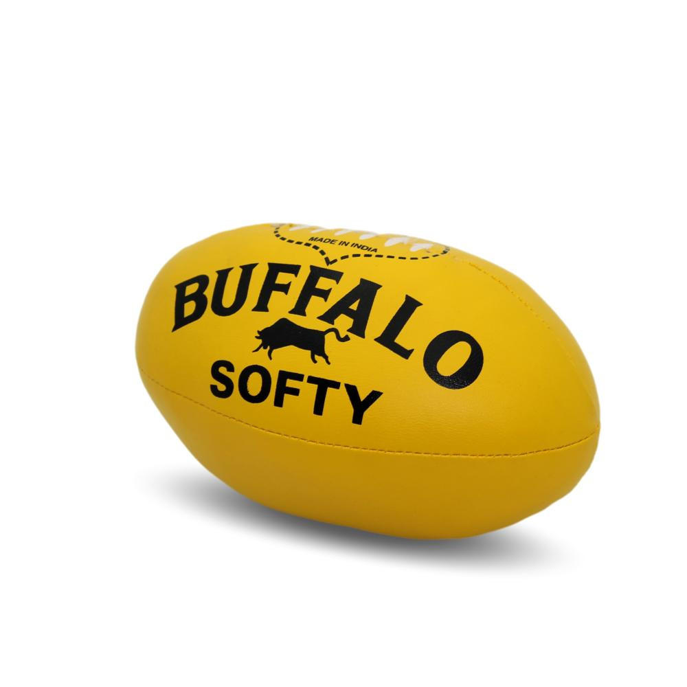Buffalo Softee Soft Punt Aussie Rules Football
