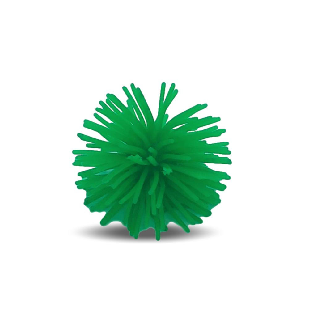 Rubber Pom Pom Ball