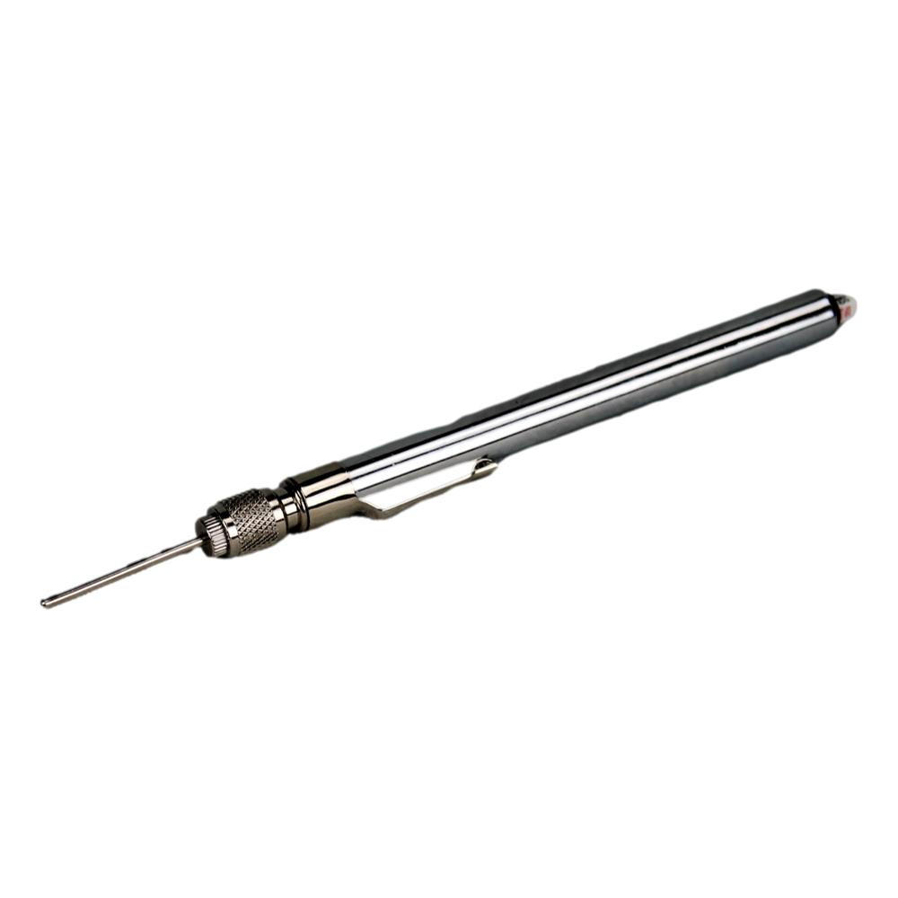 Buffalo Sports Ball Pressure Gauge - Pen Style
