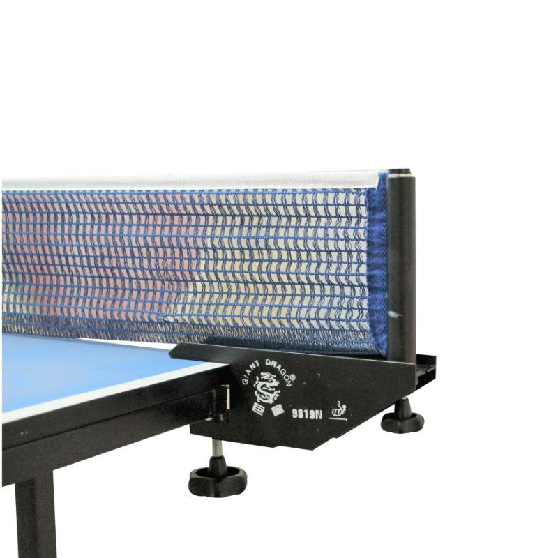 Championship ITTF Approved Table Tennis Net & Post System
