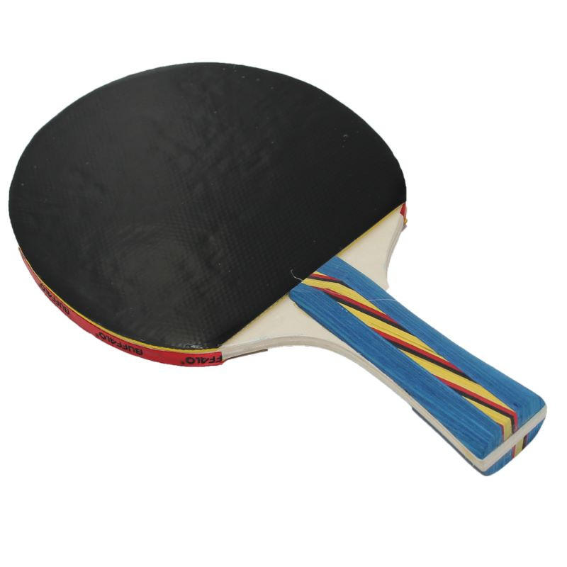 Buffalo Sports International Table Tennis Bat