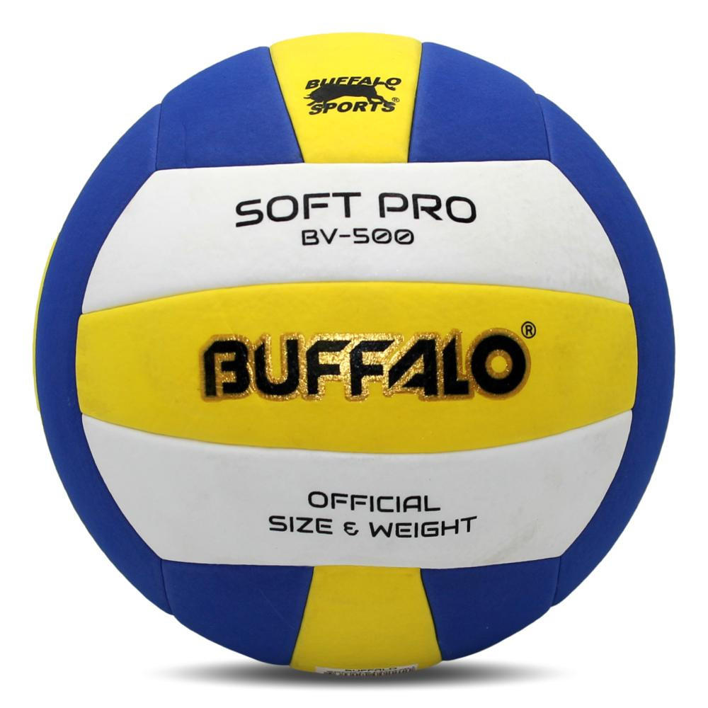 Buffalo Sports Soft Pro Volleyball