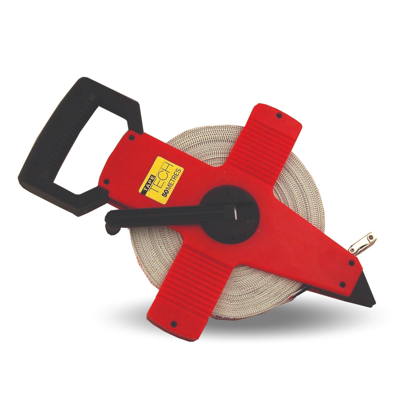Open Reel Fibreglass Tape Measure