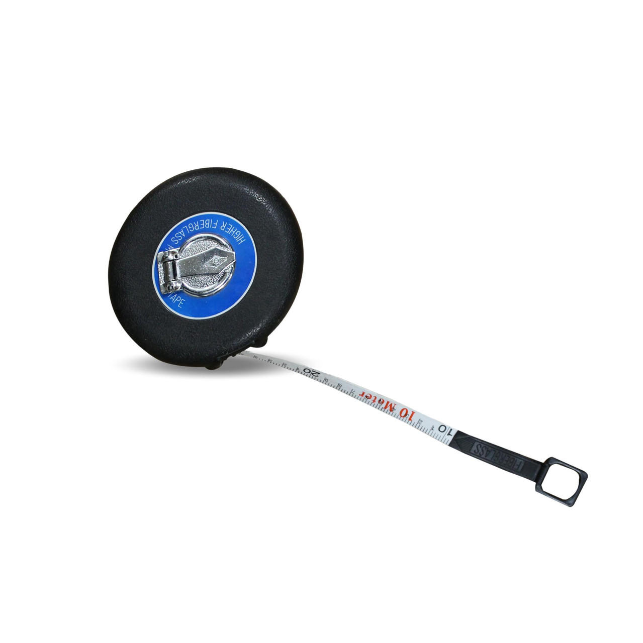 Closed Reel Fibreglass Tape Measure
