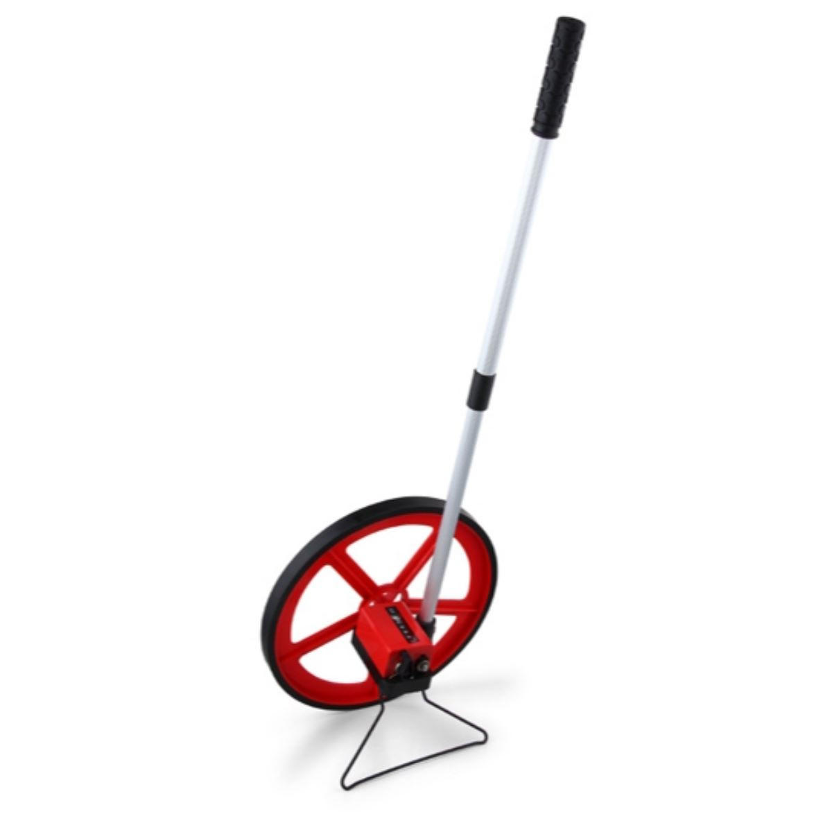 Buffalo Sports Measuring Trundle Wheel