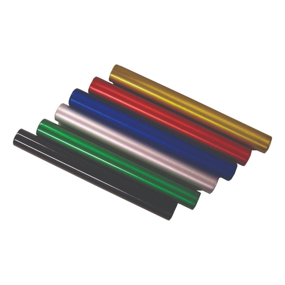 Buffalo Sports Aluminium Relay Batons - Senior