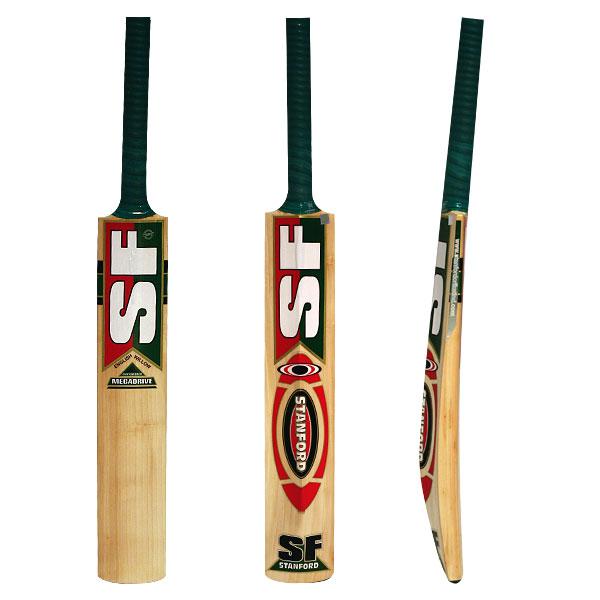 SF Megadrive 09  cricket bat