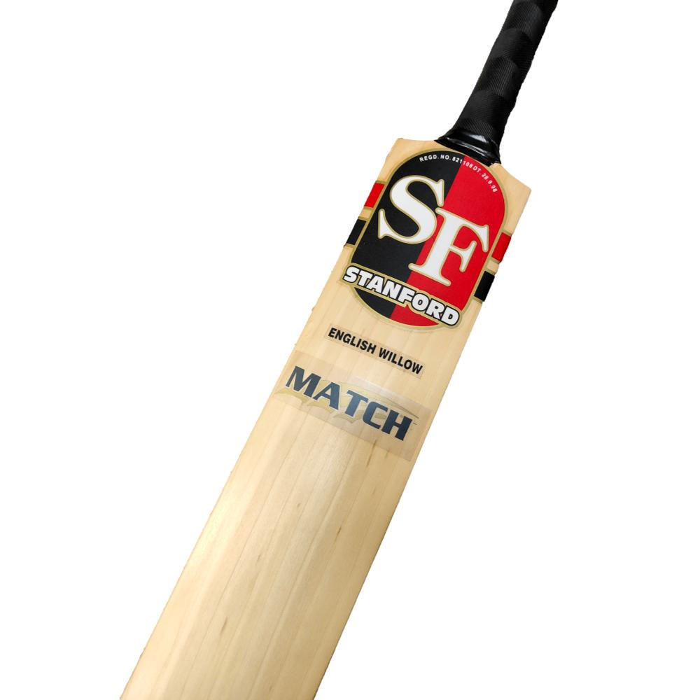 SF Match cricket bat