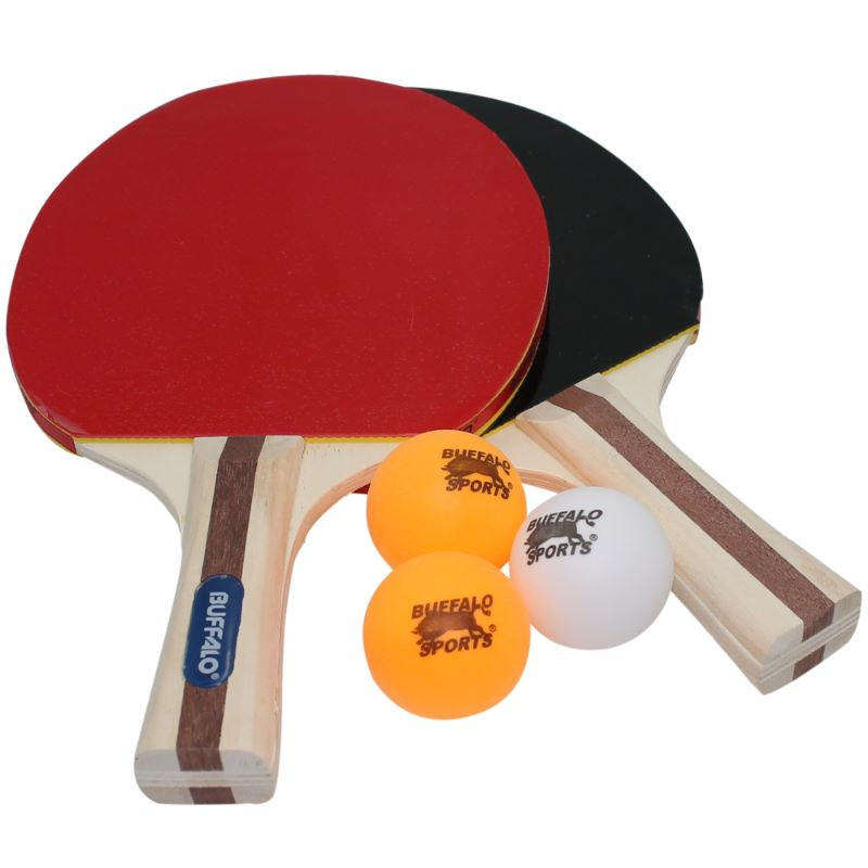 Buffalo Sports 2 Player Table Tennis Set