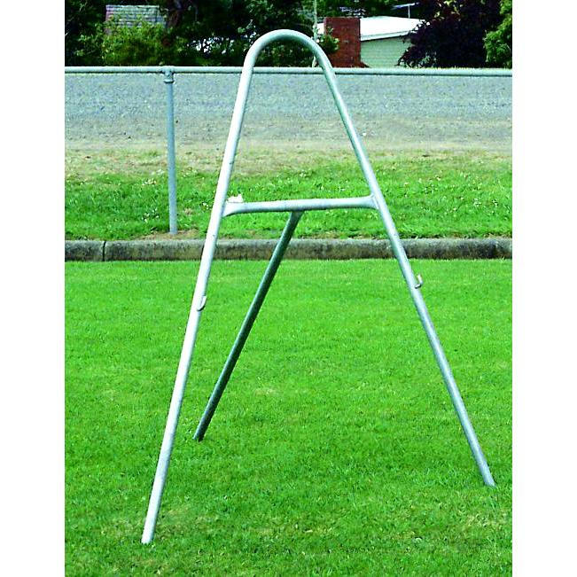 Archery Target Stand Heavy Duty Steel