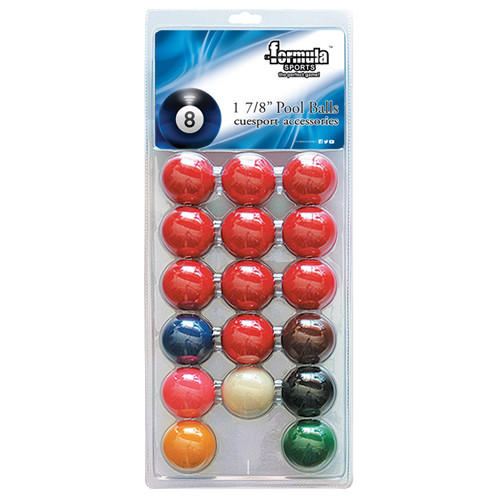 Snooker Ball Set