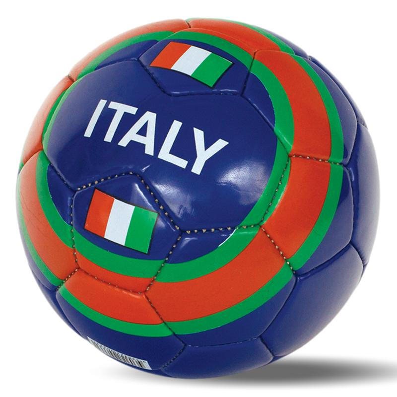 Italy Team Pro Soccer Balls