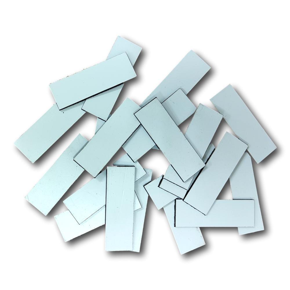 Coaches Boards Magnets Pack of 25