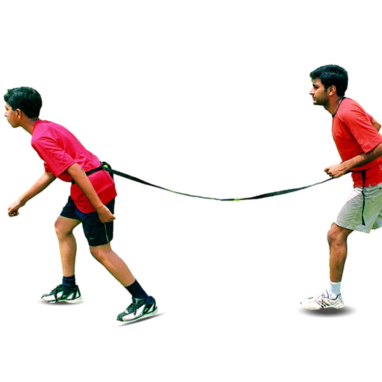 Evasion Belt