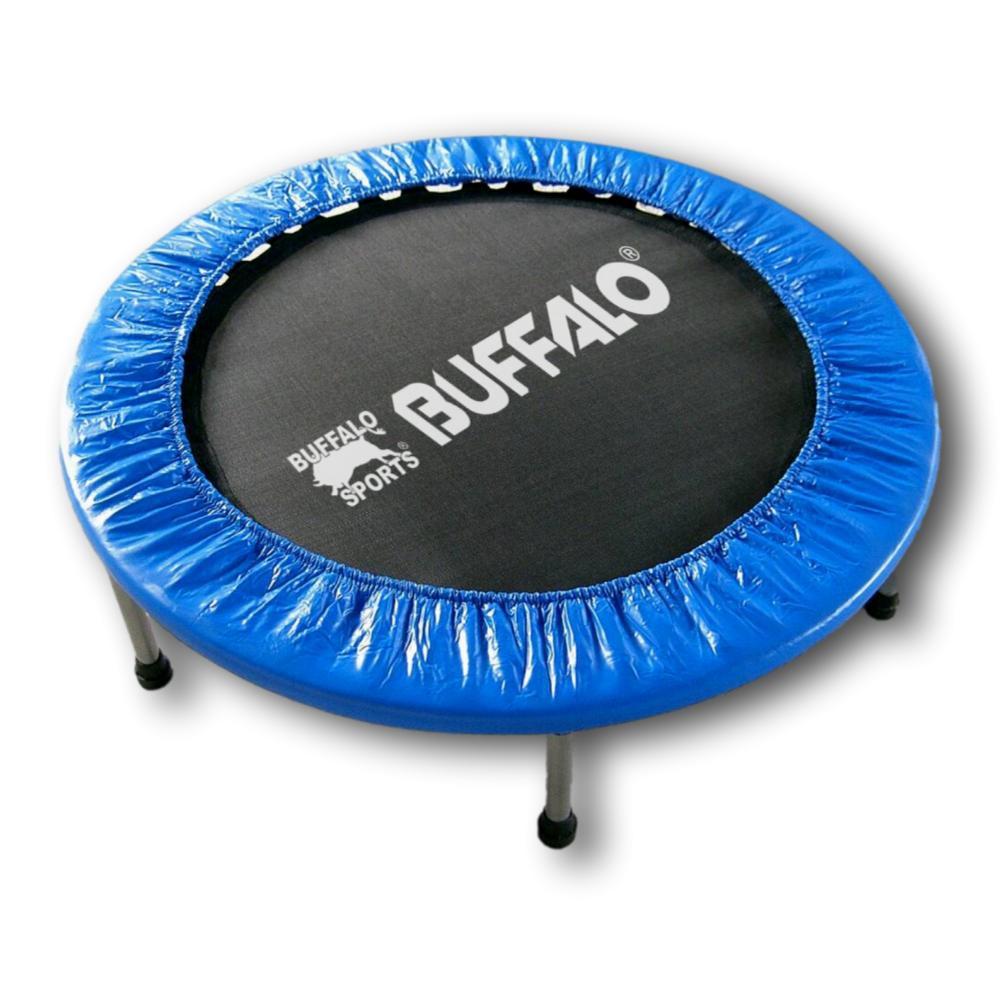 Mini Jogger Trampoline