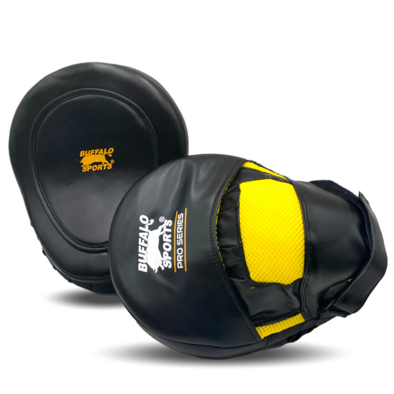 Buffalo Sports Pro Series Focus Pads