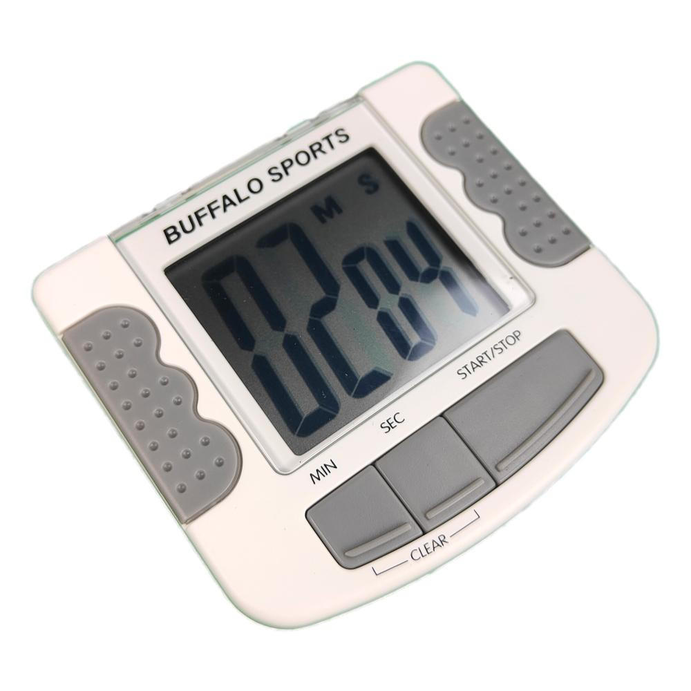 Buffalo Sports Jumbo Countdown Timer