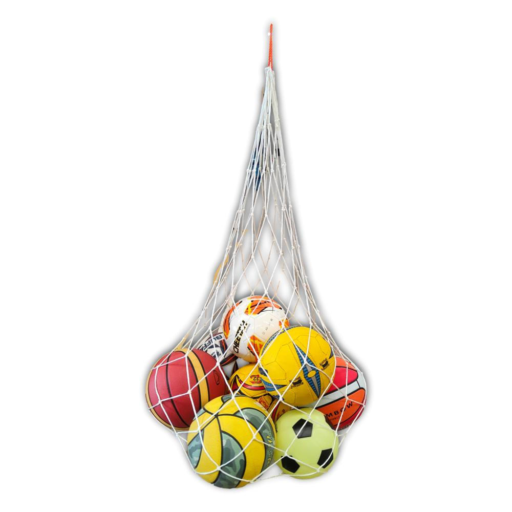 Nylon Rope Carry Bag