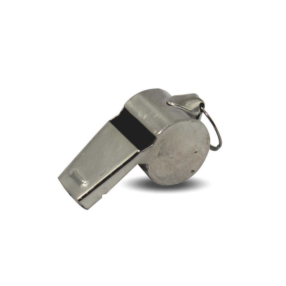 Buffalo Sports Metal Whistle Small 60.5